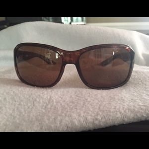 NWOT Costa Del Mar Ladies Sunglasses